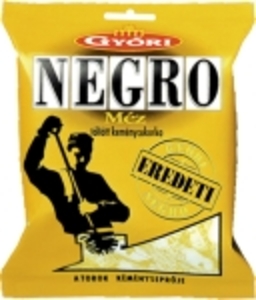 Győri Negro  63g M&eacute;z