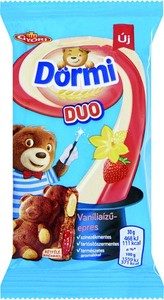 Győri Dörmi Duo Van-Eper 30 g