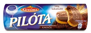 Pilóta Keksz             180 g