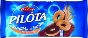 Pil&oacute;ta Van Karika 300 g &Eacute;t