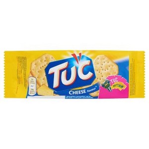 Tuc 100g Sajtos