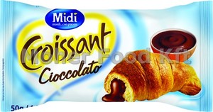 Midi Croissant Csoki      50g