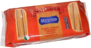 Regina Babapiskóta 200g