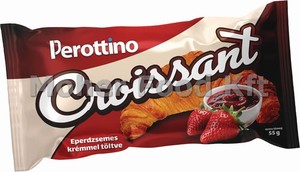 Perottino Croissant 55g Eper