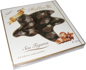 Melbon 250g Tengeri Tej-feh&eacute;##