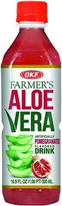 Aloe Vera Ital OKF 0,5l Gránát