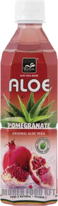 Aloe Vera It OKF 0,5l Grán DRS
