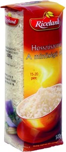 Riceland 500g Hántolt Rizs A