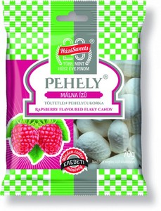 H&aacute;zi Pehelycukor 70g M&aacute;lna