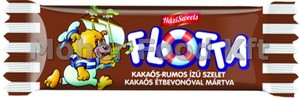 Flotta KakaóRum 25g