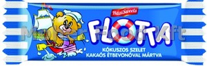 Flotta Kókusz 25g