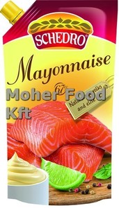 Schedro Majon&eacute;z 67% 400g
