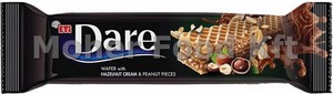 Dare Ostya 29g Mogyor&oacute;kr&eacute;mes