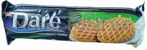 Dare Zabkeksz 100g Tejkr&eacute;mmel
