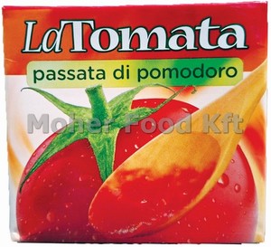 Paradicsom Passata 500ml