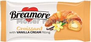 Croissant Breamore 45g Van&iacute;lia