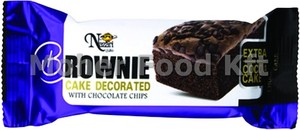 Nazari Brownie 60g PuhaPisk&oacute;ta