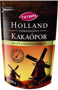 Holland Kakaópor 100 g