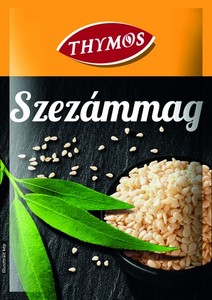 Thymos Szez&aacute;mmag 40g