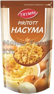 Thymos Pirított Hagyma 50g