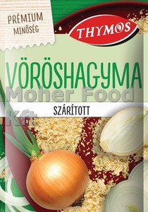 Thymos V&ouml;r&ouml;shagyma Sz&aacute;r&iacute;to 15g