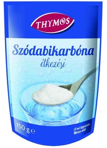 Thymos Sz&oacute;dabikarb&oacute;na Tas 150g