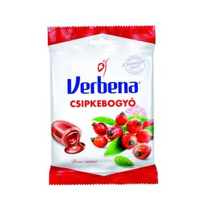 Verbena 60g Csipkebogyó