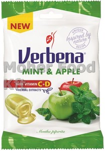 Verbena 60g Menta-Alma