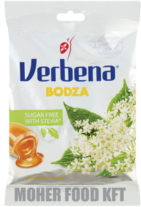 Verbena 60g CM Bodza