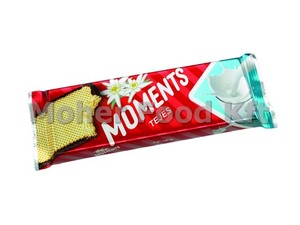 Moments Ostya 45g Tejes