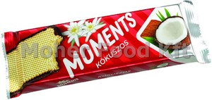 Moments Ostya 45g K&oacute;kusz