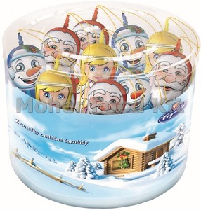 Figaro 16g Üreges Figurák Heng