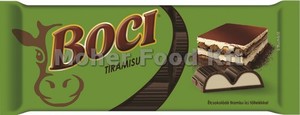 Boci 100g &Eacute;t Tiramisu       ##