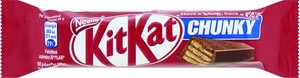 Kit-Kat Chunky            40 g