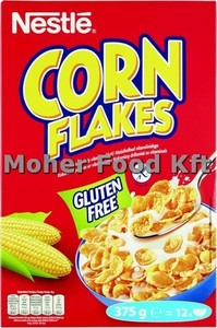 Nest Gpeh CornFlakes      375g