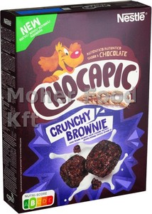 Nest Gpeh Chocapic Brown 300 g