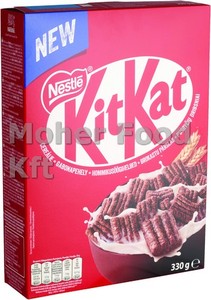 Nest Gpeh Kitkat         330 g