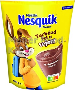 Nesquik 600 g