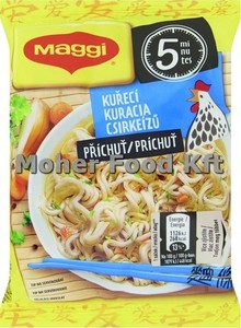 Maggi PárPerc Csirke 60g