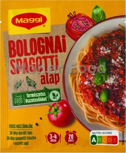 Maggi Fix Bolognai Spaget 40 g