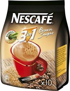 Nescafé  3in1 Barna Cukor 170g
