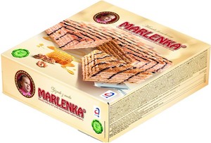 Marlenka Torta 800g Di&oacute;