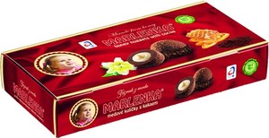 Marlenka Goly&oacute; 235g Csoki