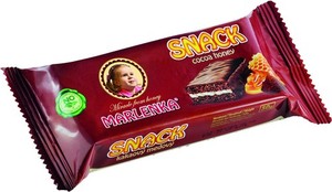 Marlenka Snack 50g Csoki