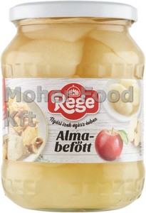 Rege Almabefőtt 720ml