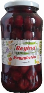 Regina Meggybefőtt 680g