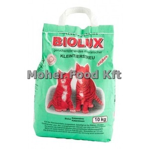 Biolux Macskaalom   10 kg