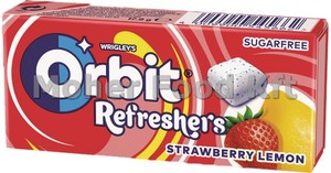 Orbit Refreshers 8db EperCi ##