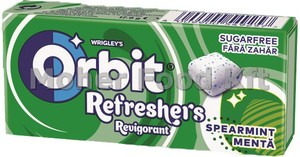 Orbit Refreshers 8db Spearm ##