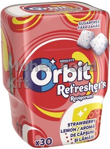Orbit Refreshers Bottle EpC ##